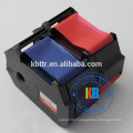 3 pcs per lot FP postal Franking machine Optimail 30 red ribbon francotyp  t1000 cartridge